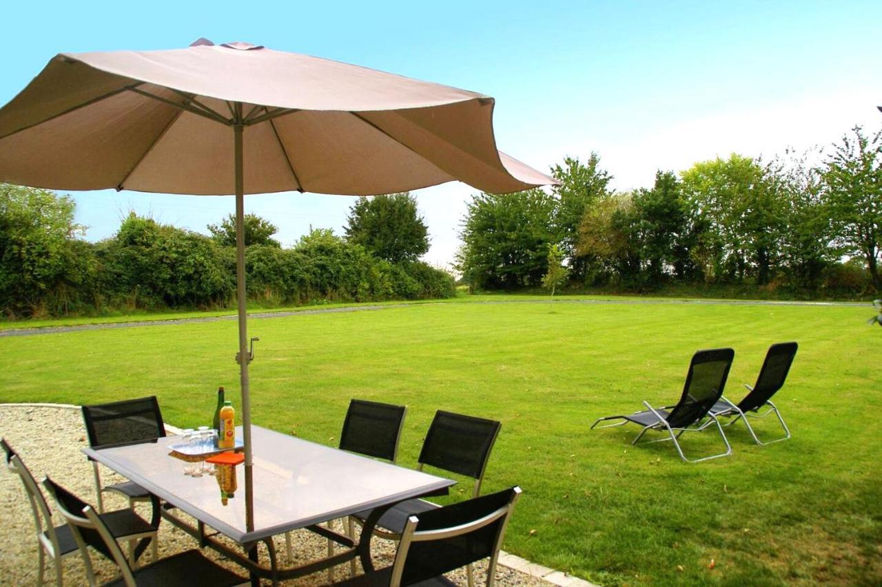Le Pressoir Villa Maisons  ภายนอก รูปภาพ